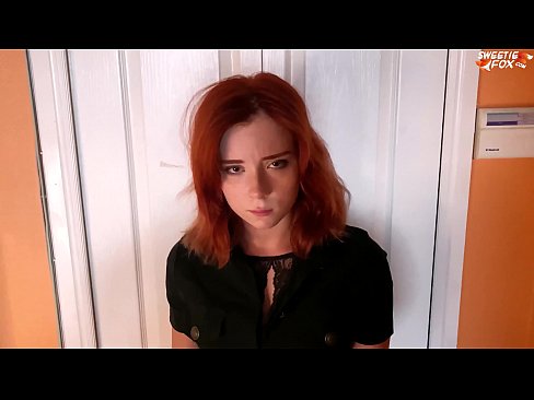 ❤️ Un agent de sécurité punit une jolie femme pour un vol à l'étalage - Cum In Mouth ️❌ Porno dur at fr.image-kassir.ru ❤