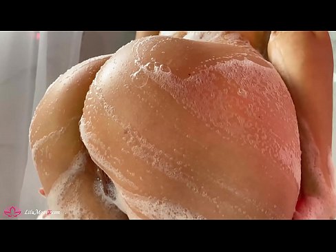 ❤️ Une brune masturbe sa chatte avec un vibrateur jusqu'à un orgasme intense sous la douche. ️❌ Porno dur at fr.image-kassir.ru ❤