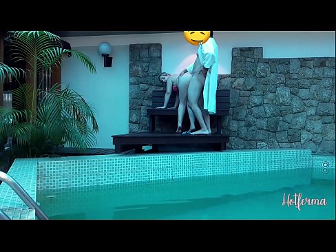 ❤️ Le patron invite la femme de chambre à la piscine, mais n'a pas pu résister à une chaude ️❌ Porno dur at fr.image-kassir.ru ❤